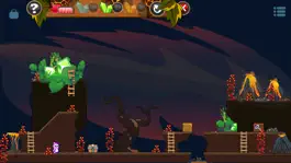 Game screenshot Fantasiant - Tiny Hero apk