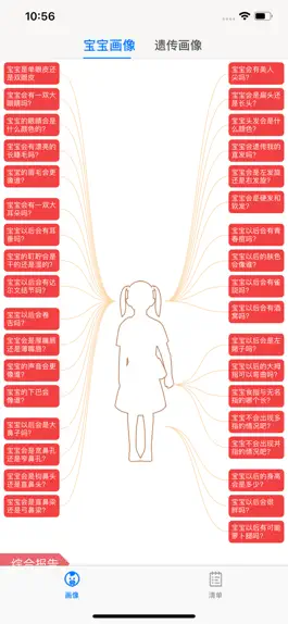 Game screenshot 育儿清单:宝妈们的怀孕助手 apk