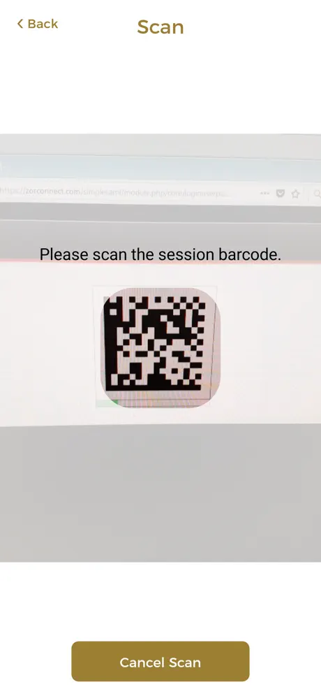 ZorConnect™