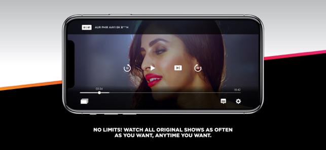 ALTBalaji – Original Webseries(圖5)-速報App