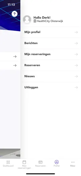 Game screenshot HealthCity Zuid hack