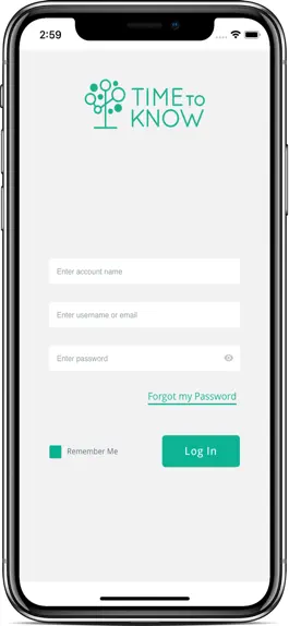 Game screenshot Time To Know mod apk