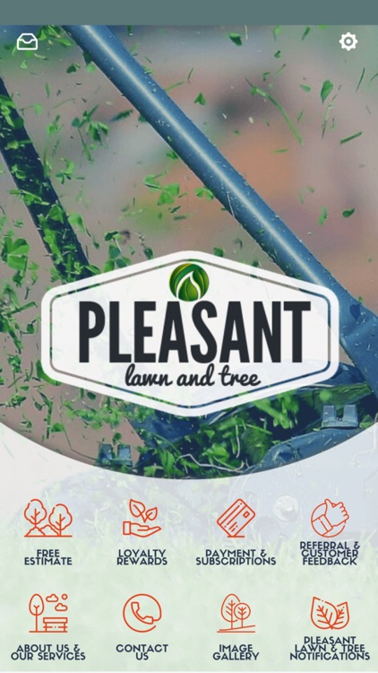 Pleasant Lawn & Tree