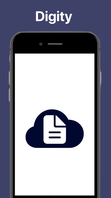 Digity App