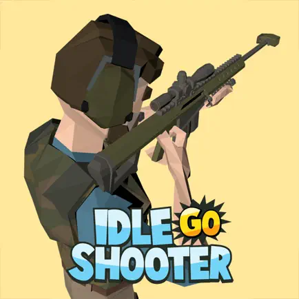 Idle Shooter Go Cheats