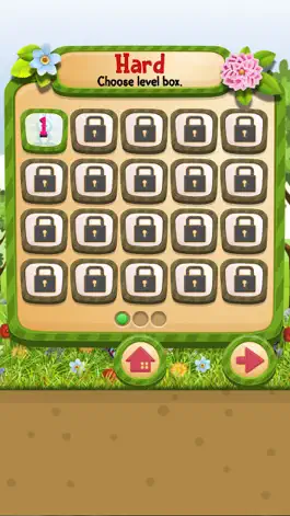Game screenshot Bunny Drops 2 - Match 3 puzzle apk