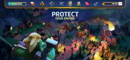 Game screenshot Empire: Age of Knights mod apk