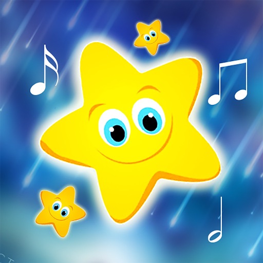 Nursery Rhymes Song and Videos iOS App