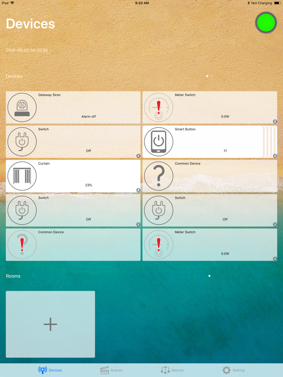 Screenshot #5 pour Airlive SmartLife Plus