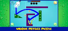 Game screenshot Water Draw - Physics Puzzle hack
