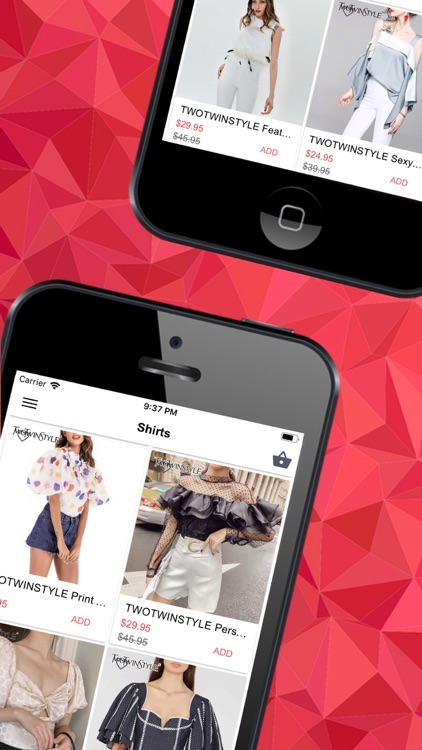 Women's Fashion Shop Online screenshot-4