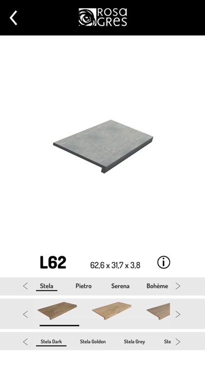 Rosa Gres screenshot-3