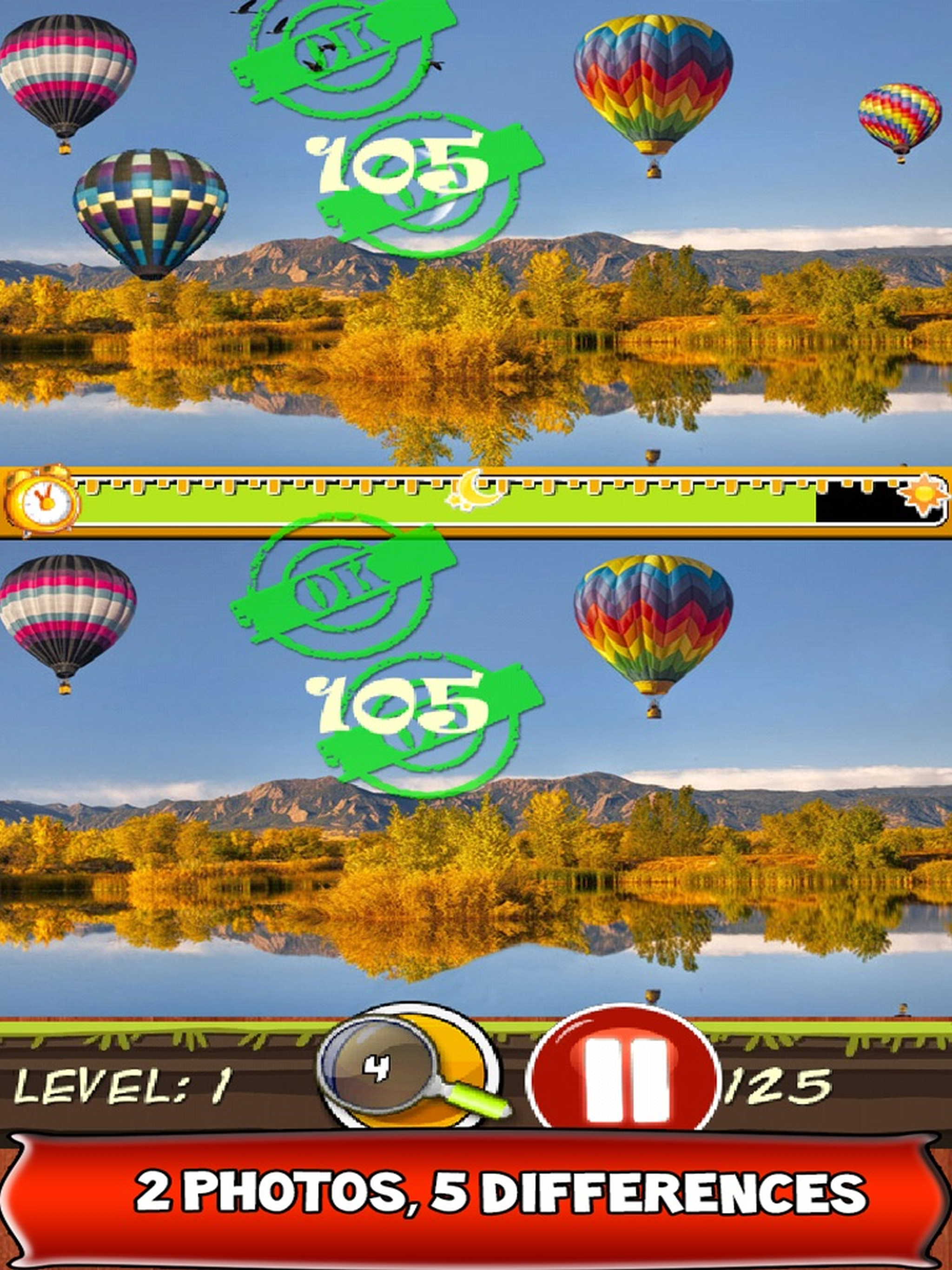 Find the Difference Plus HD screenshot 8