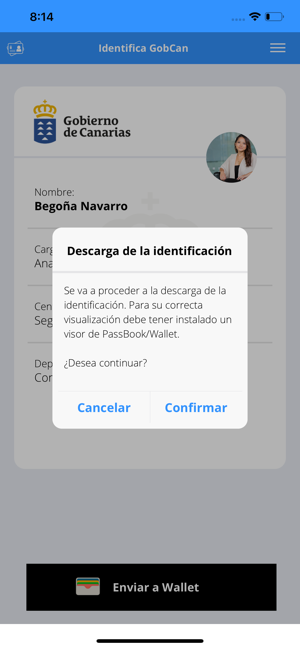 Identifica GobCan(圖4)-速報App