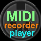MIDI file player
