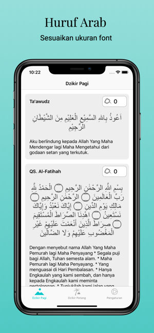 Al Ma'tsurat
