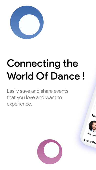 Screenshot #1 pour Dancero