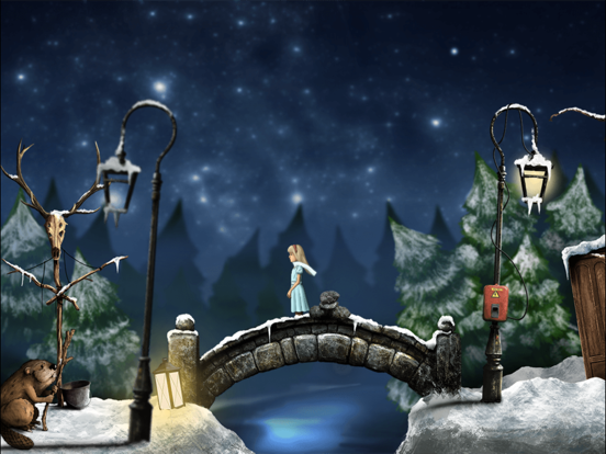 Lucid Dream Adventure iPad app afbeelding 8