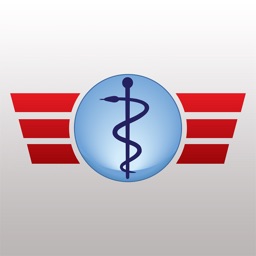 MedEvac Log Apple Watch App