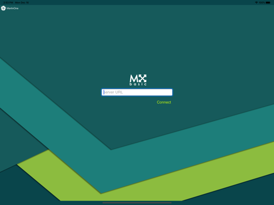 Screenshot #4 pour MX Basic