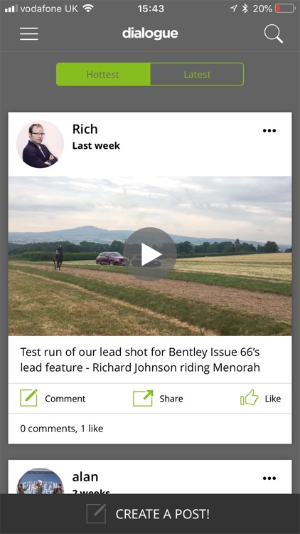 House of Dialogue screenshot-3