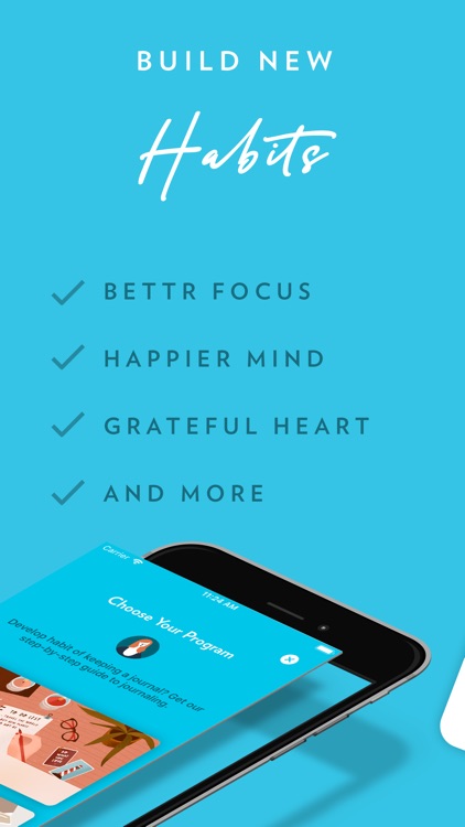 Journey - Diary, Journal screenshot-3