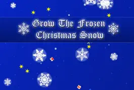 Game screenshot Grow the frozen Christmas snow mod apk