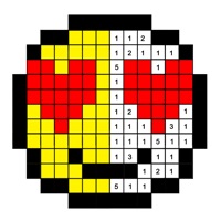Emoji Farbe Durch Nummer Buch apk
