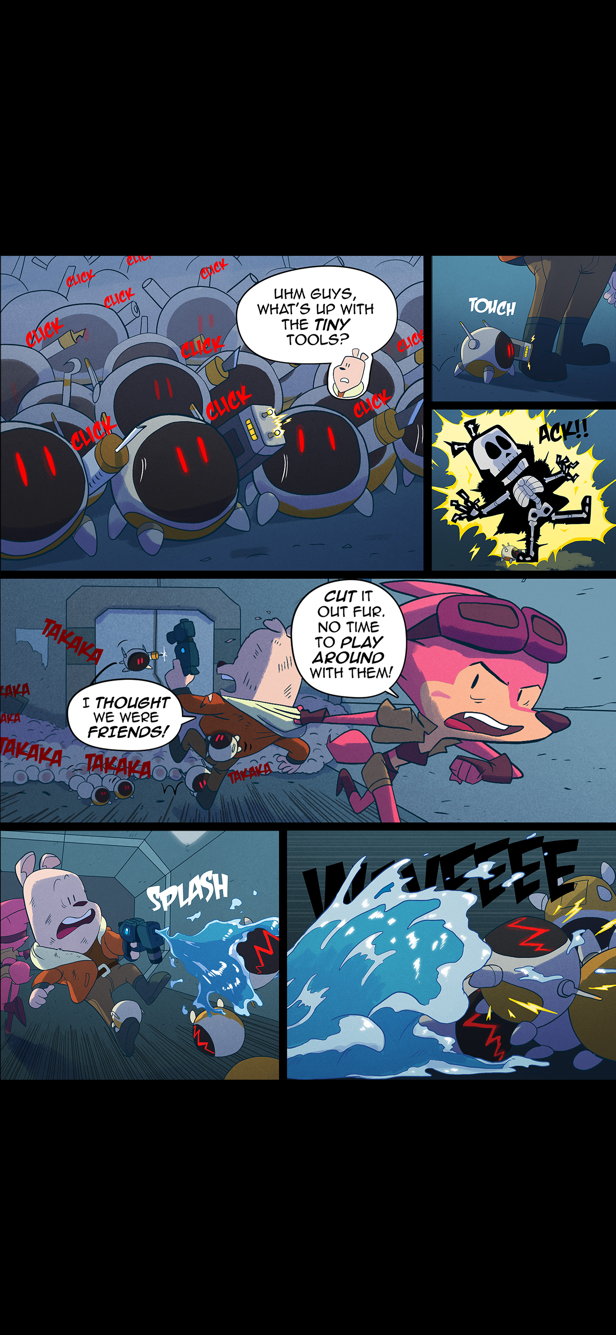 RRR 2 screenshot 8