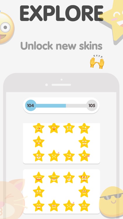 Moji Matcher: Match the Emojis screenshot-3