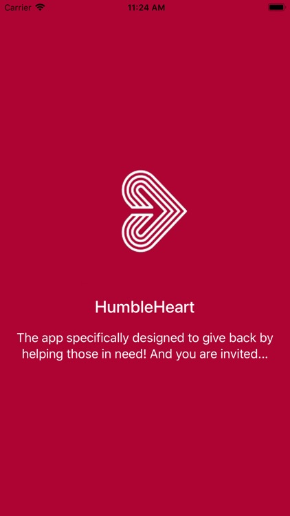 humbleHEART