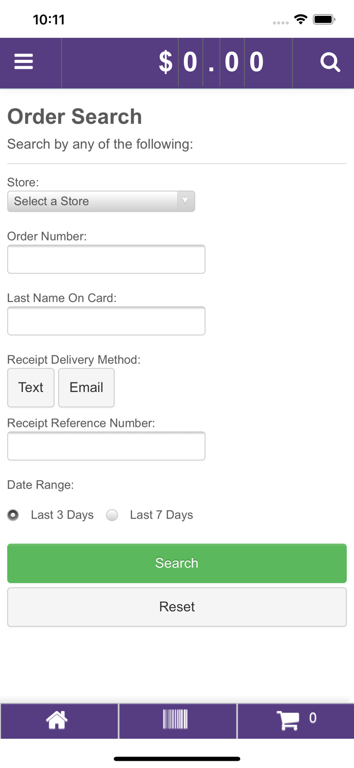 TouchNet Marketplace