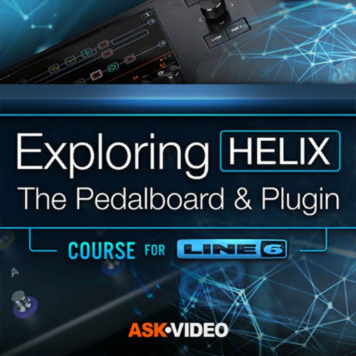 Exploring Course for Helix icon