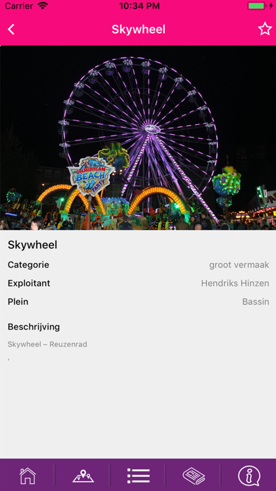 How to cancel & delete KermisWeert 2020 from iphone & ipad 3