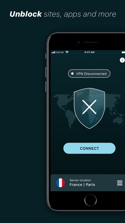 #VPN