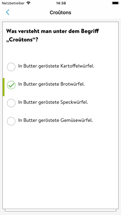 QUA Akademie screenshot-3