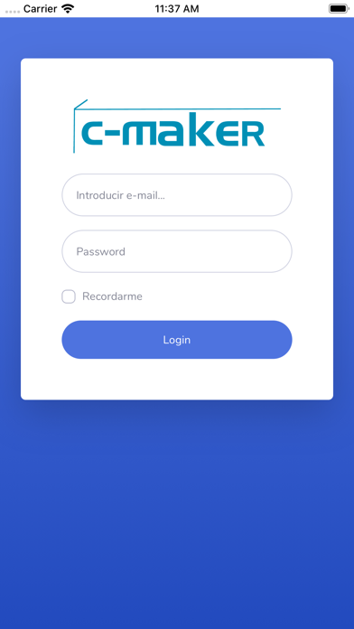 Screenshot #1 pour CM tools