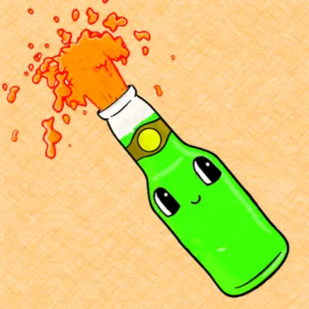 Bottle Tap Pop Cheats