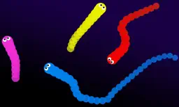 BATTLESNAKES.IO TV app icon