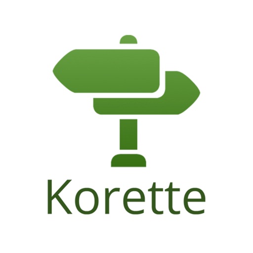 Korette - 観光スポットのクイズアプリ