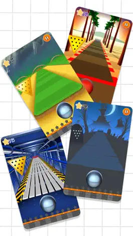Game screenshot Doodle Bowling hack