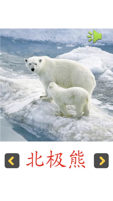 Screenshot #2 pour 认知卡认识动物