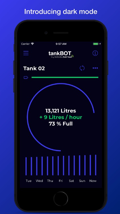 tankBOT screenshot-4