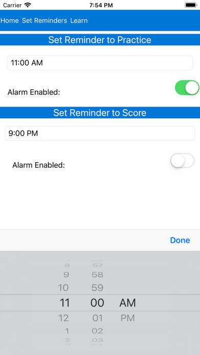 Screenshot #3 pour Bump Free