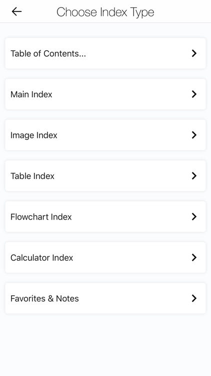 Washington Manual Bundle App screenshot-6
