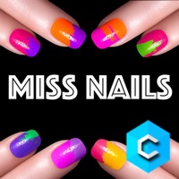 Miss Nails Salon sur PC