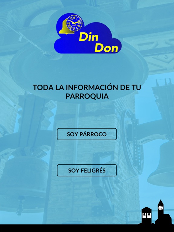 Screenshot #4 pour Din Don