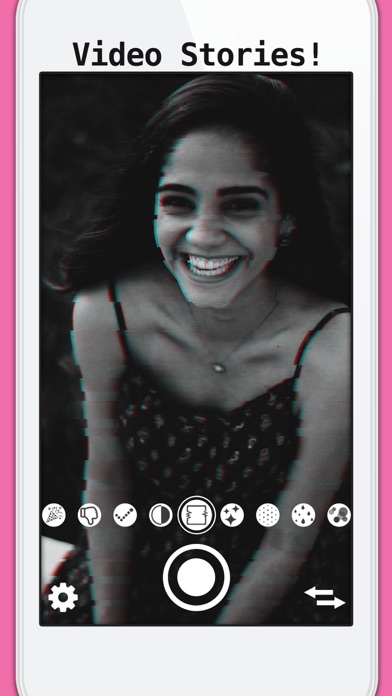 Insta Story Video Filter screenshot 2
