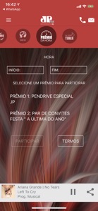 Jovem Pan BH | FM 99,1 | BHz screenshot #3 for iPhone