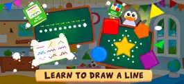 Game screenshot Marbel : Kids Learn to Write apk